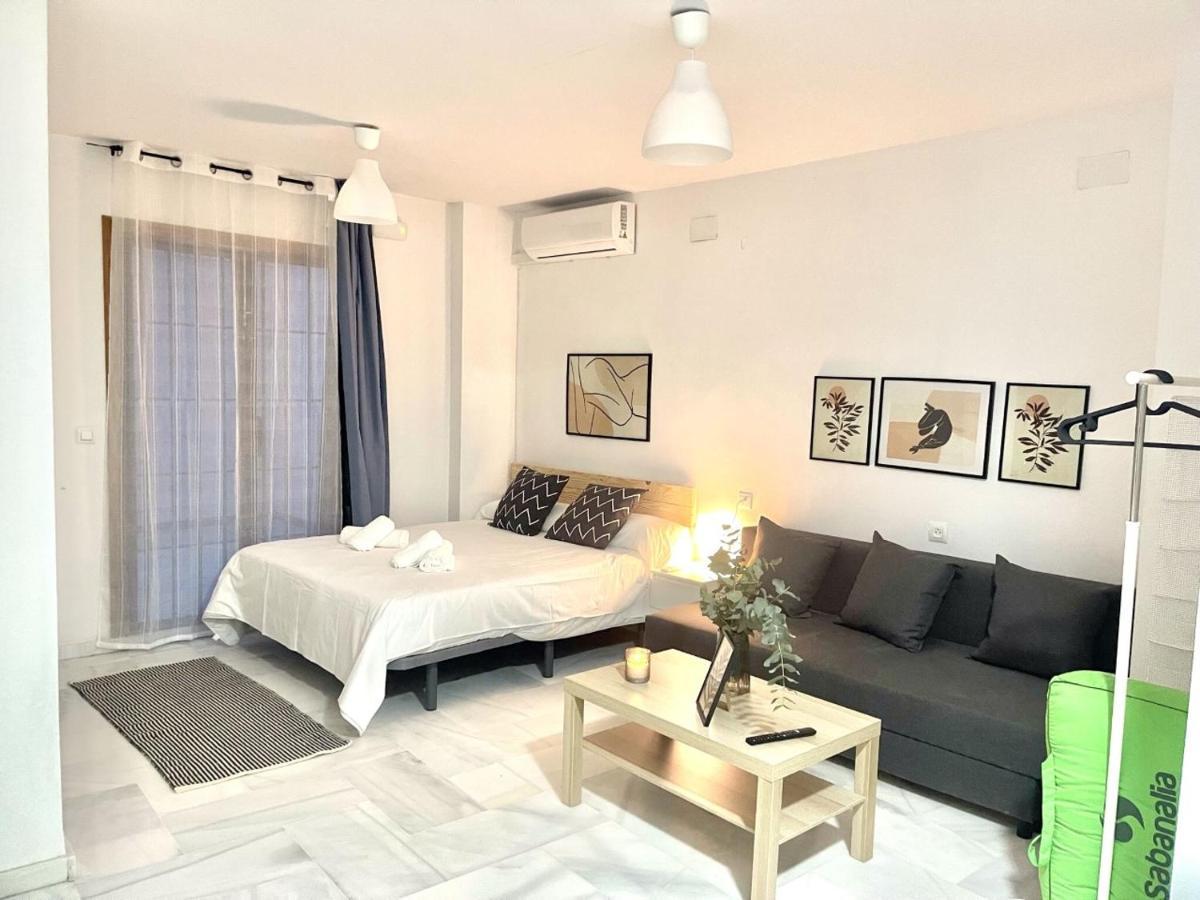 Bj. A Apartamentos Arguinan Cordoba Exterior photo