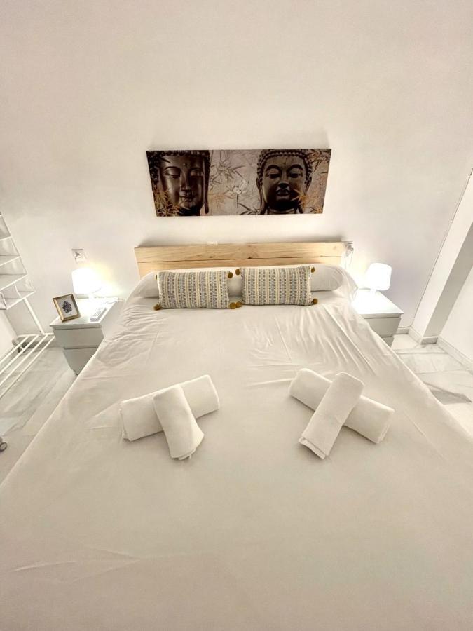 Bj. A Apartamentos Arguinan Cordoba Exterior photo